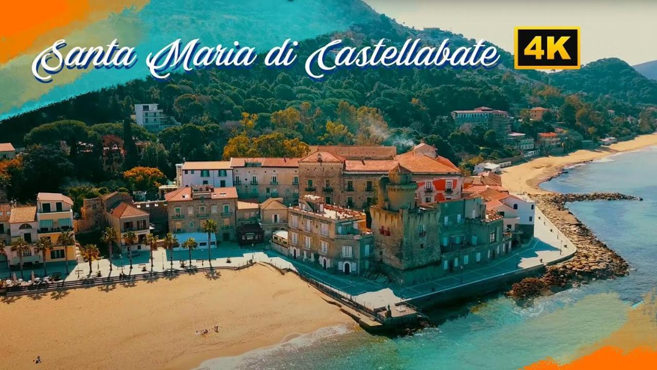 Dimora Del Conte *