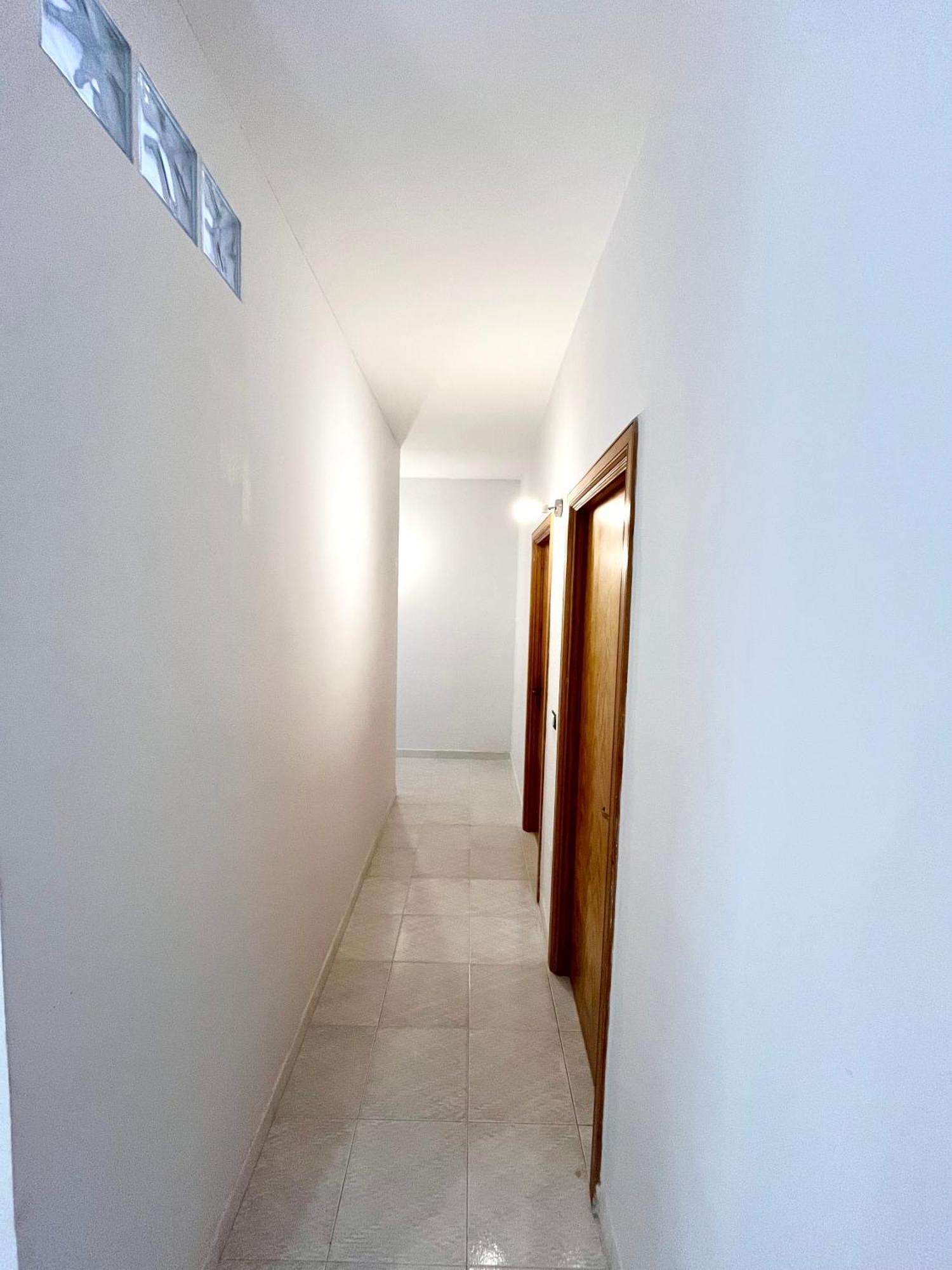 Dimora Del Conte Villa