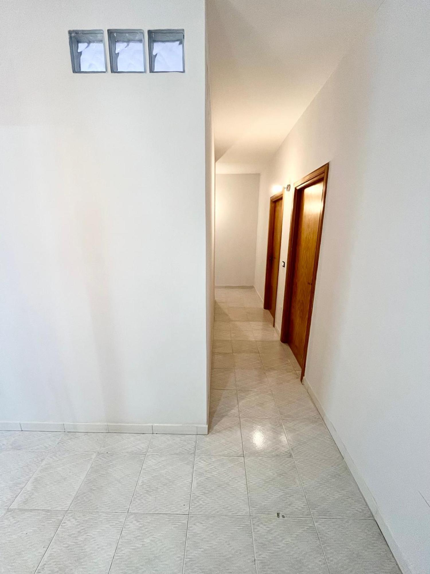 Dimora Del Conte Villa *